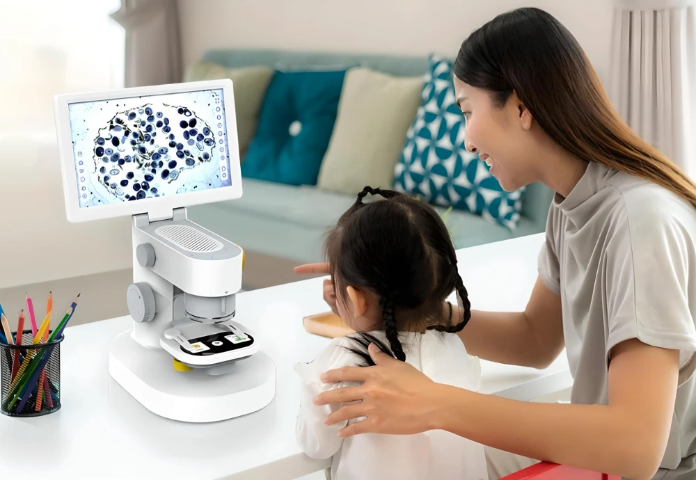 100x digital microscope