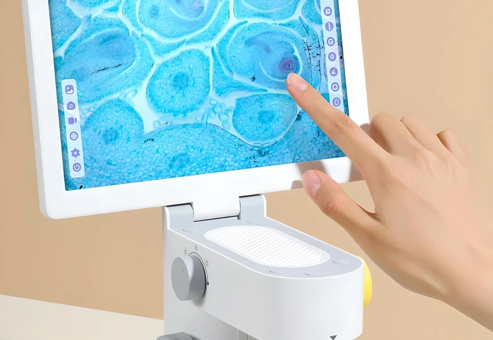 best digital microscope