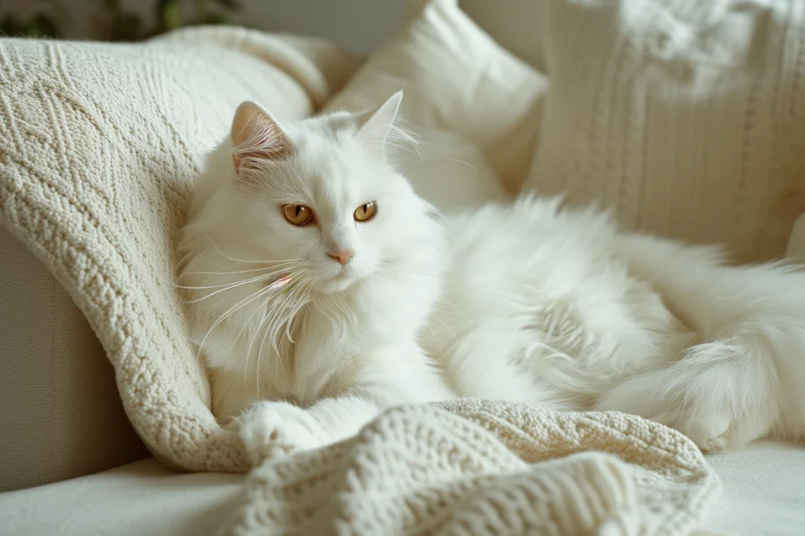 easy clean litter box