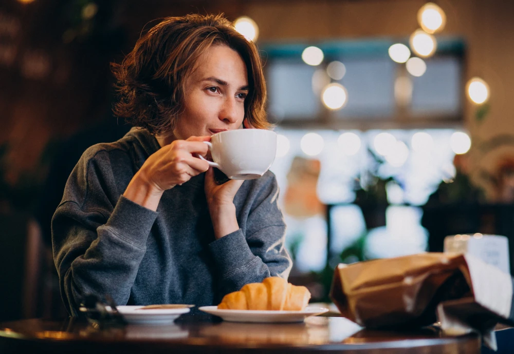 how to make coffee with espresso machine