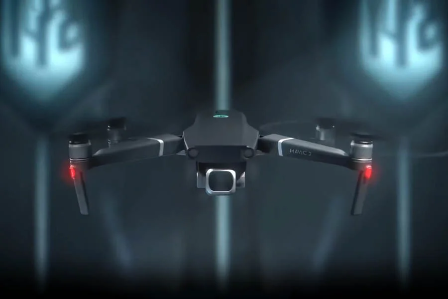 best photography drone